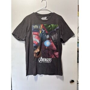 Avengers T Shirt